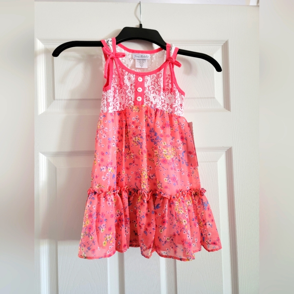 Mew Summer Dress